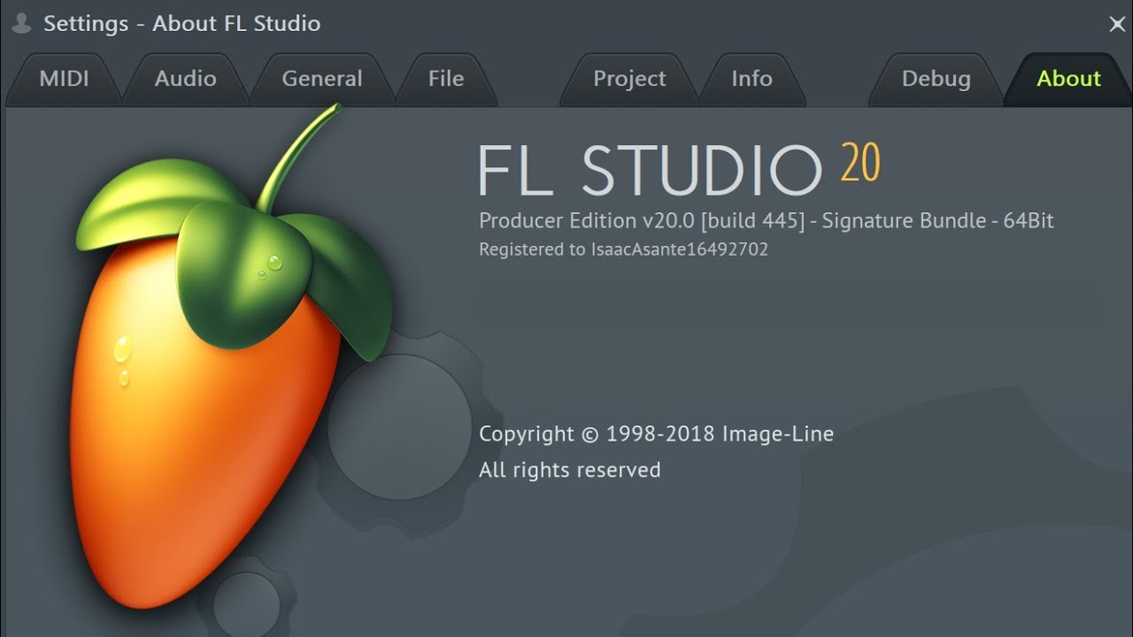 Download fl studio 7 reg key