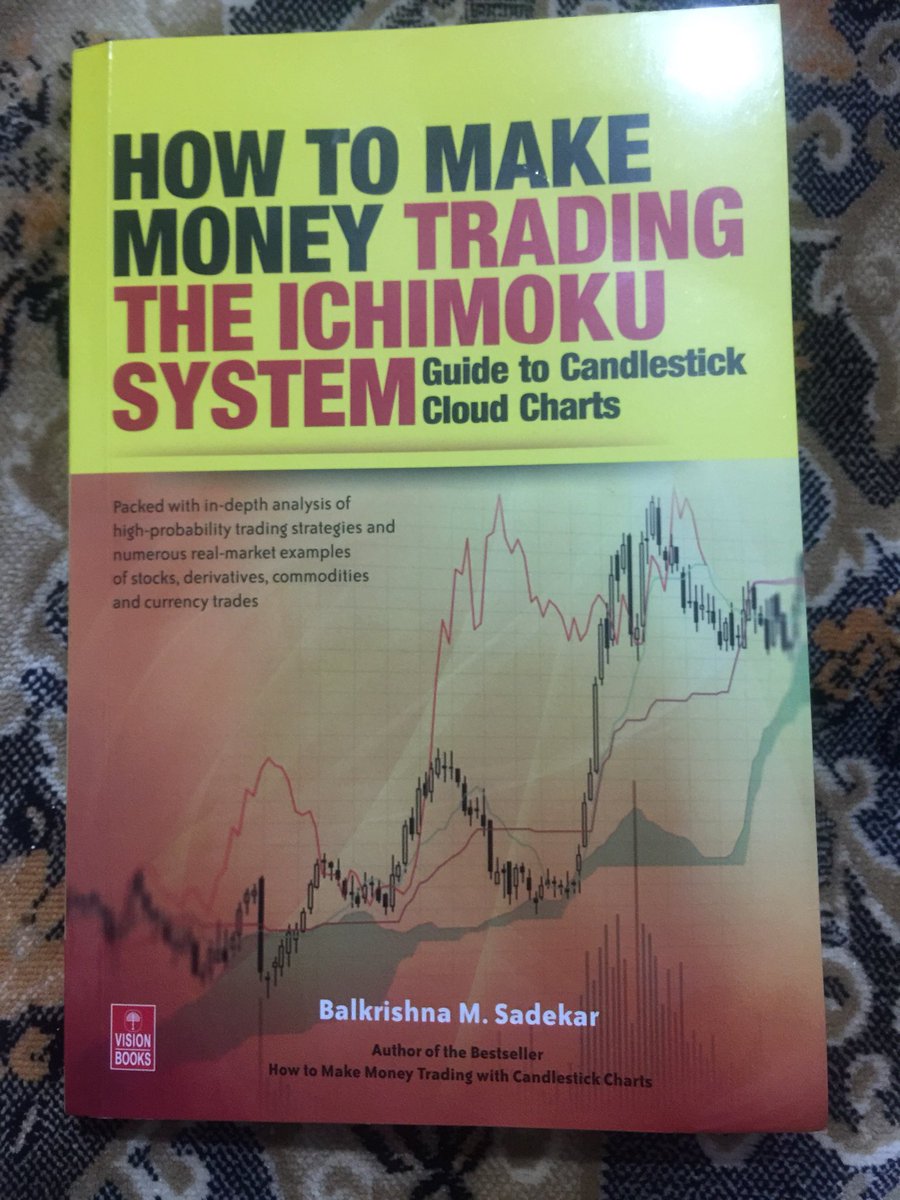 Best Stock Charting Books